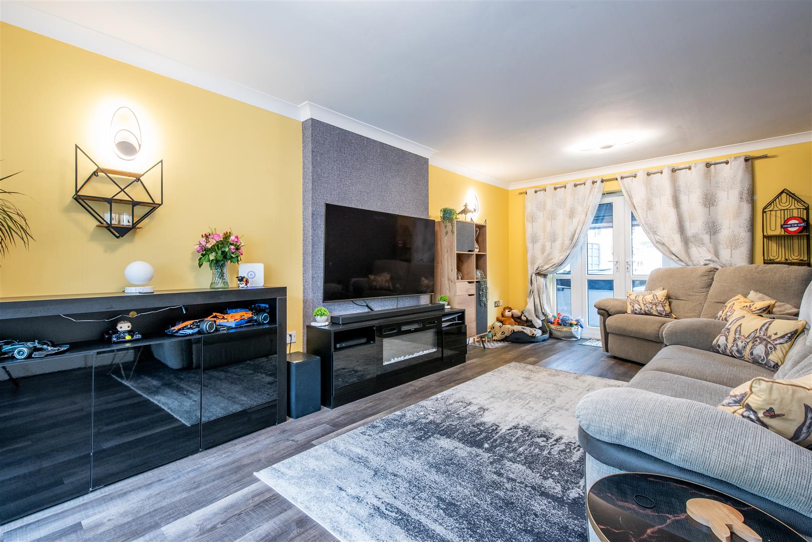 4 bed property in Eagleton Way, Preston